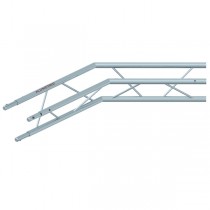 T100 V-TRUSS ECKE 2-WEG 135°