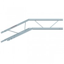 T100 V-TRUSS ECKE 2-WEG 135°