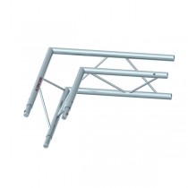 T100 V-TRUSS ECKE 2-WEG 90°