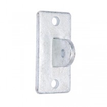 GELENK, PLATTE MIT AUGE