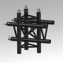 F33 C47, KREUZ 4-WEG