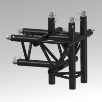 F33 C51, KREUZ 5-FACH