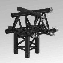 F33 C52, KREUZ 5-FACH