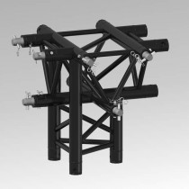 F33 C53, KREUZ 5-FACH