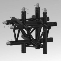 F33 C61, KREUZ 6-FACH