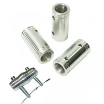 F32-33-34 SPACER FEMALE 105MM