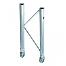T100 V-TRUSS EINHAKMODUL