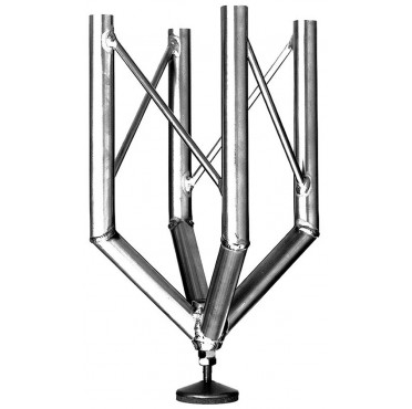 T100 4-PUNKT QUAD MIT SPITZE