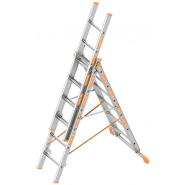 LAYHER ALU ALLZWECKLEITER