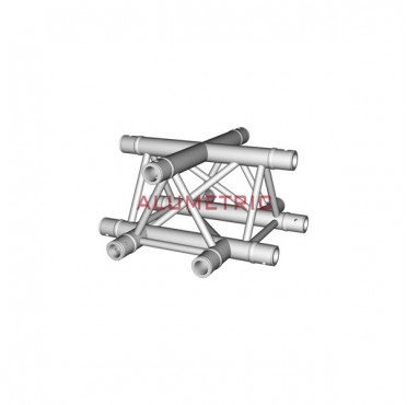 F33 P C41, KREUZ 4-WEG