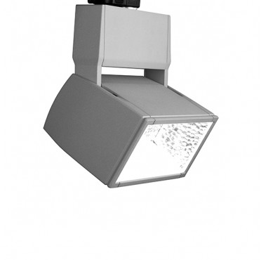 EuroLED 300, LED Strahler 54W, 6390 lm, inkl.2,0 m