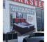 ER-Rahmen Premium 3,20 x 1,20m für Banner 3,00 x 1