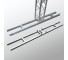 Kabelbrücke für Ballast, Lichte Weite 7,40 m x 5,2