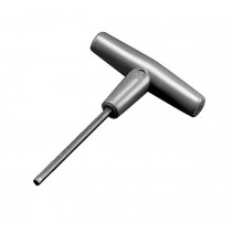 T100 INBUSSCHLÜSSEL 4MM