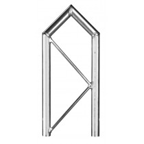 T100 2-PUNKT LEITER MIT SPITZE