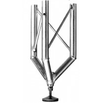 T100 3-PUNKT TRAVERSE M SPITZE