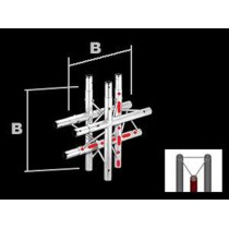 T200 3-PUNKT KREUZ 4-WEG