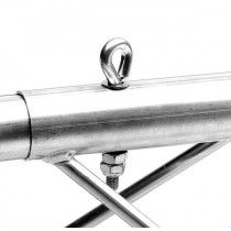 T200 SCHRAUBE MIT ÖSE U.