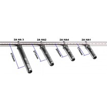 T200 VERBINDUNGSHAKEN 1 KURZ