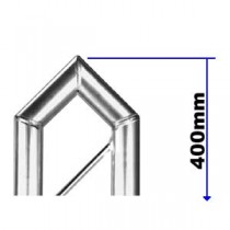 T200 2-PUNKT LEITER MIT SPITZE
