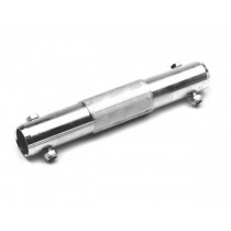 T200 MUFFENVERBINDUNG 100 MM