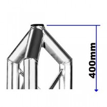 T200 3-PUNKT TRAVERSE M SPITZE