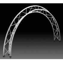 T100 3-PUNKT KREIS 2 M