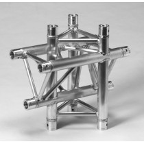 F33 C47, KREUZ 4-WEG