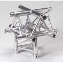 F33 C52, KREUZ 5-FACH