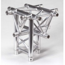 F33 C53, KREUZ 5-FACH